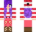 gaming_g's winter skin