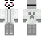 ghost anymous