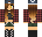 girl
