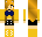 golden girl