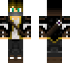 golden hunter