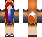 gorgina fox girl