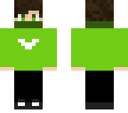green pvp boy