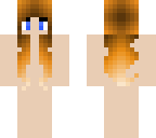 hair shading andstyle template