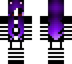 halloween puppet girl