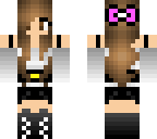 hawt girl v4