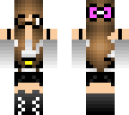hawt girl v5 sneakpeak