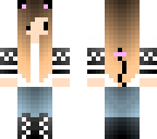 heyitzmousies skin