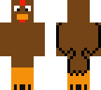 i am turkey