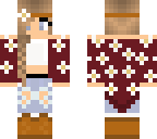 i just fixed the body a little