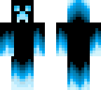 ice blaze creepr