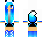 ice fox hann