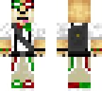 idogenerd christmas