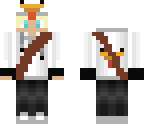 irohthechicken fighter