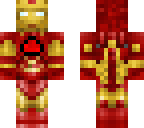 iron manu