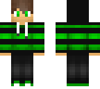itsaustennn green