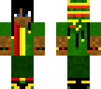 jamaica man