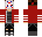 jax when hes ready to kill or look mlg edited