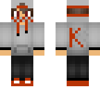 kai7949mc's skin