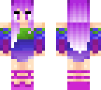 kawaii really skin