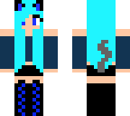 kawaii skin