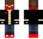 kevcontraje