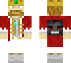 king
