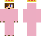 king pig