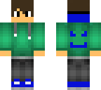 kyti boy 