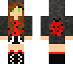 ladybug cutie
