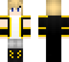 lenwarrior