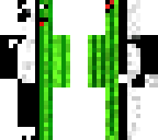 liam's skin
