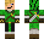linktijger boy