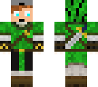 linktijger boy new