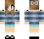 little sweet me