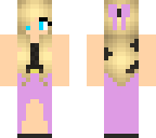 mabry's skin
