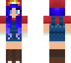 mario girl