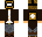 masked max