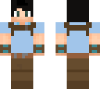 maze runner minho