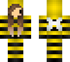 me as heyimbee