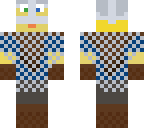 me viking
