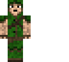 medival ranger