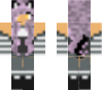 michi the meif-wa