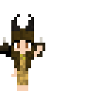mini maleficent
