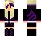 monster girl
