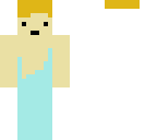 mr mermaid