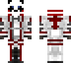 mrhulk65 panda skin