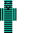 mummy robot