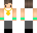 muscle chibi