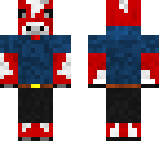 mushroom cow